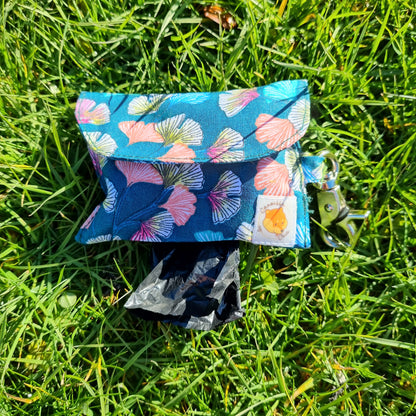 Poop Bag - Ginkgo