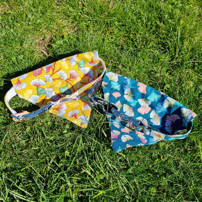 Foulard - Ginkgo