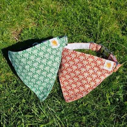 Foulard - Eventails