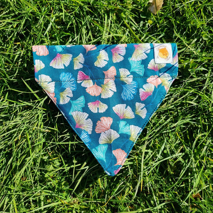 Foulard - Ginkgo