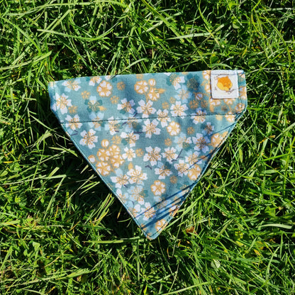 Foulard - Fleurs de Cerisier